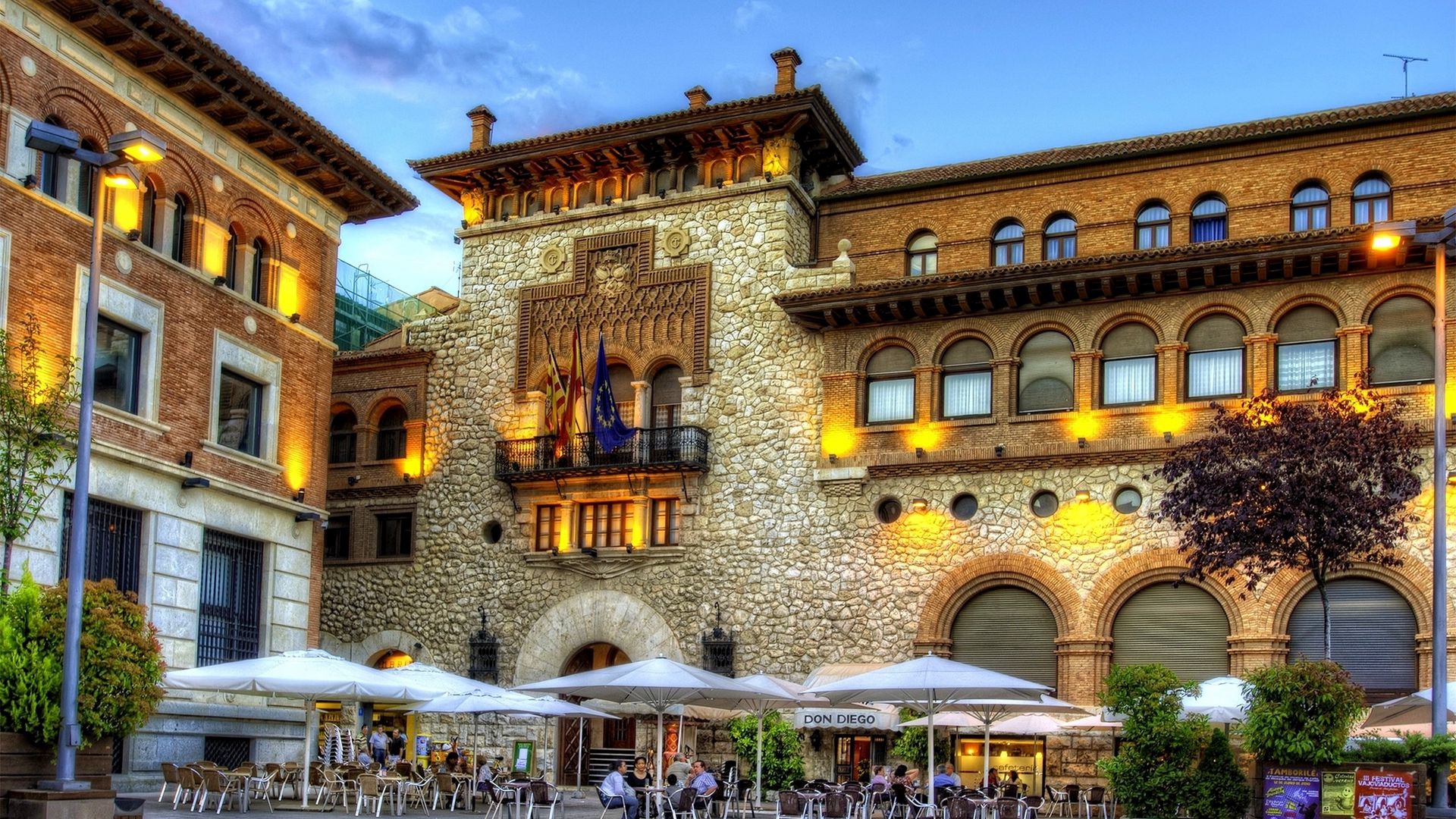 Teruel